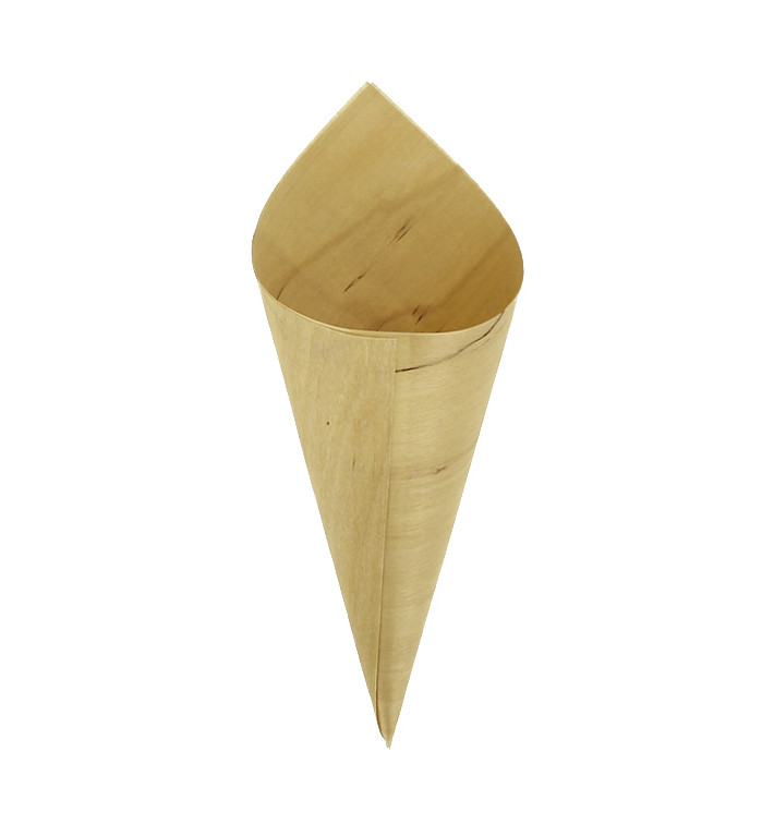 Pine Leaf Cone 24cm (50 Units) Pine Leaf Cone 24cm (50 Units)