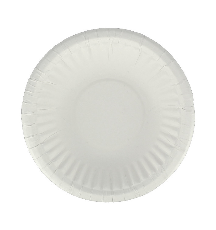 Paper Bowl Biodegradable White 250ml (50 Units) Paper Bowl Biodegradable White 250ml (50 Units)