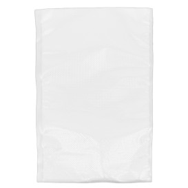 Chamber Vacuum Pouches Coarse 2,50x3,00cm (100 Units) 