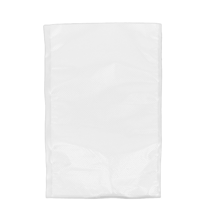 Chamber Vacuum Pouches Coarse 2,50x3,00cm (100 Units) 