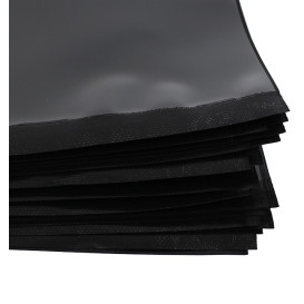 Chamber Vacuum Pouches 90 microns Black 2,00x3,00cm (1000 Units)