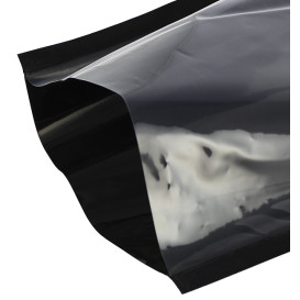 Chamber Vacuum Pouches 90 microns Black 2,00x3,00cm (1000 Units)