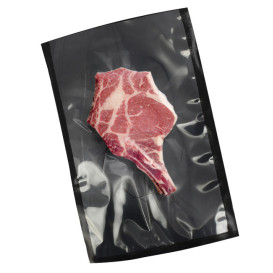 Chamber Vacuum Pouches 90 microns Black 2,00x3,00cm (1000 Units)