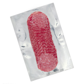 Chamber Vacuum Pouches 90 microns Silver 1,70x2,50cm (100 Units)  