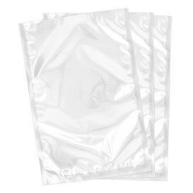 Chamber Vacuum Pouches 90 microns 2,50x3,50cm (100 Units)