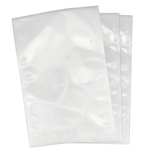 Chamber Vacuum Pouches 90 microns 1,50x2,00cm (1.200 Units)