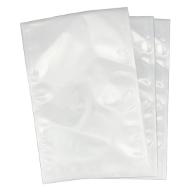 Chamber Vacuum Pouches 90 microns 3,70x5,50cm (100 Units)  
