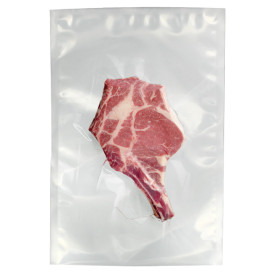 Chamber Vacuum Pouches 90 microns 2,00x2,00cm (100 Units)  