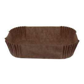 Baking Paper for Backing Tray 13,8x8,9x3,5cm (200 Units)  