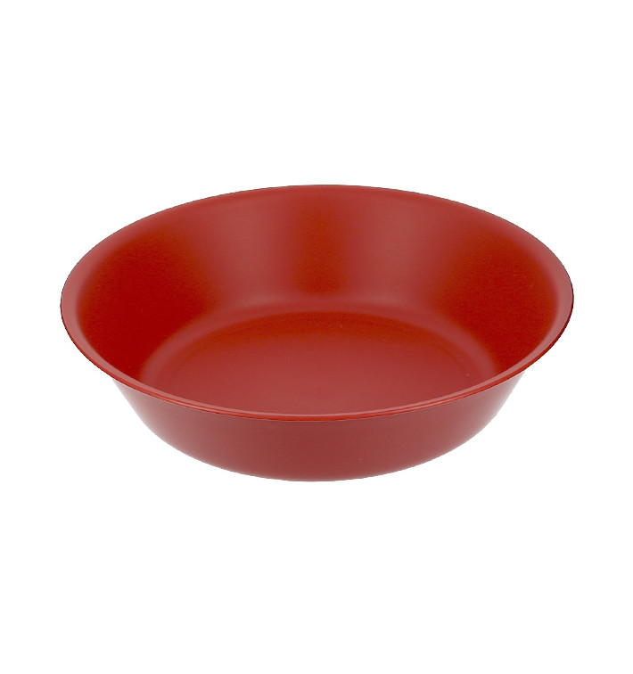 reusable plastic plates