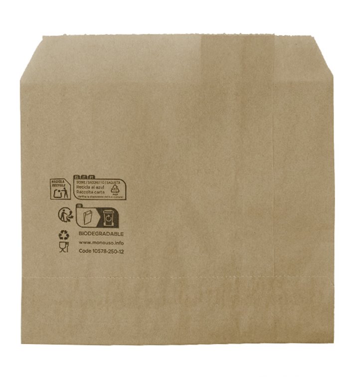 Fry bags