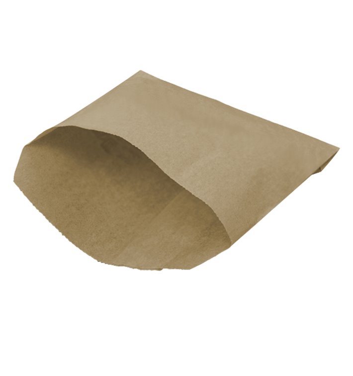 French fry bags