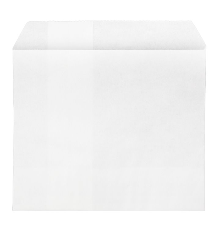Paper French Fries Envelope 12x12cm (3000 Units) Paper French Fries Envelope 12x12cm (3000 Units)