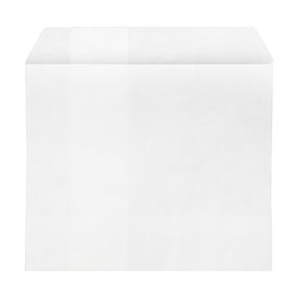 Paper French Fries Envelope 12x12cm (250 Units) 