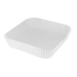 Baking Paper for Backing Tray 17x17x4cm (1.800 Units)