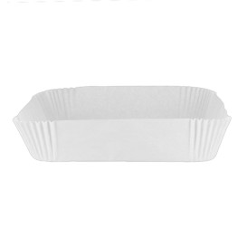 Baking Paper for Backing Tray 17x17x4cm (1.800 Units)