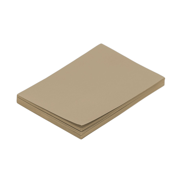 Paper Food Wrap 60x40cm 60g (680 Units) Paper Food Wrap 60x40cm 60g (680 Units)