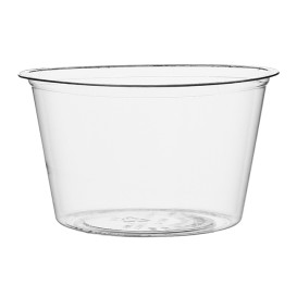 Portion Cup PLA Clear 88ml (100 Units)