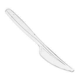 Cutlery Set Reusable PS 3 Pieces + Napkin (250 Units)