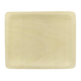 Wooden Tray 26,5x21,5x2cm (200 Units)
