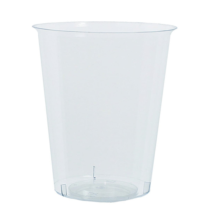 Plastic Pint Glass PP Injection Moulding 500ml (450 Units) Plastic Pint Glass PP Injection Moulding 500ml (450 Units)