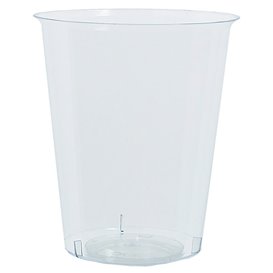 Plastic Pint Glass PP Injection Moulding 500ml (25 Units) 
