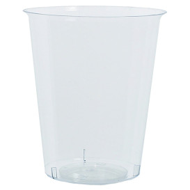 Plastic Pint Glass PP Injection Moulding 500ml (25 Units) 