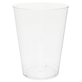 Plastic Pint Glass PS Injection Moulding 500ml (450 Units)