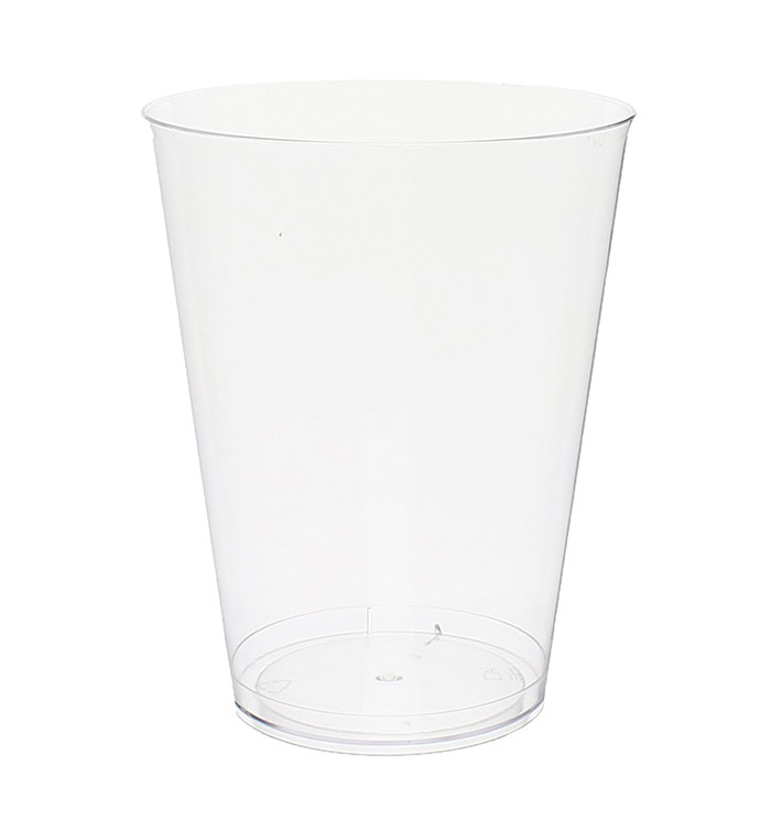 Plastic Cup PS Injection Moulding Cider 500ml (25 Units) Plastic Cup PS Injection Moulding Cider 500ml (25 Units)