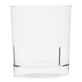 Plastic Shot PS Injection Moulding 33 ml (1.000 Units)