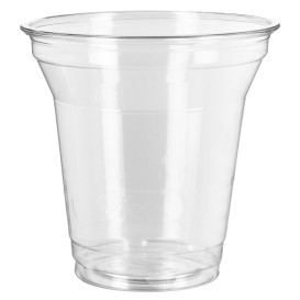 Plastic Cup PET 364 ml Ø9,5cm (800 Units)