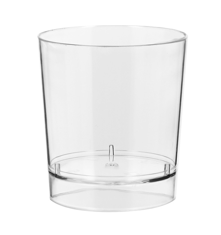 Plastic Shot PS Injection Moulding 33 ml (20 Units) Plastic Shot PS Injection Moulding 33 ml (20 Units)