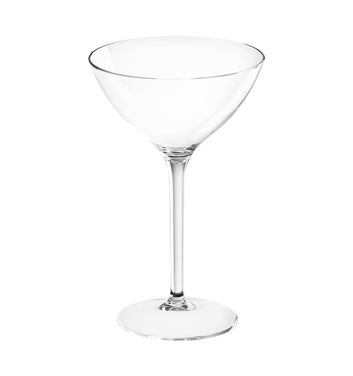 Reusable Plastic Glass for Gin Tritan 580ml (1 Unit) Reusable Plastic Glass for Gin Tritan 580ml (1 Unit)