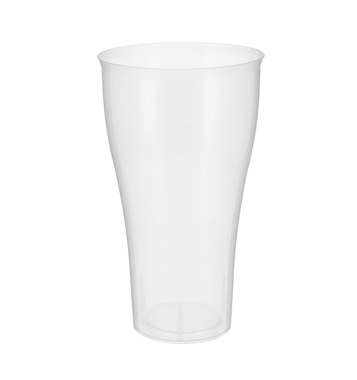 plastic cups