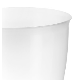 Plastic Cup PP Cocktail Clear 430ml (10 Units) 