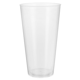 Plastic Cup PP Cocktail Clear 470 ml (420 Units)