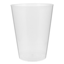 Plastic Pint Glass PP Injection Moulding 500 ml (25 Units) 