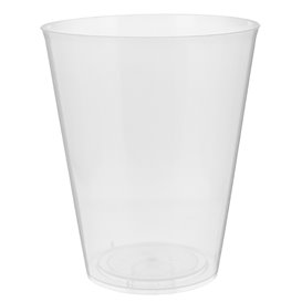 Plastic Cup PP Hard Clear 480 ml (500 Units)