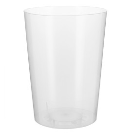 Plastic Pint Glass PP Injection Moulding 600 ml (25 Units)