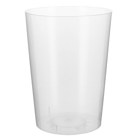 Plastic Pint Glass PP Injection Moulding 600 ml (450 Units)