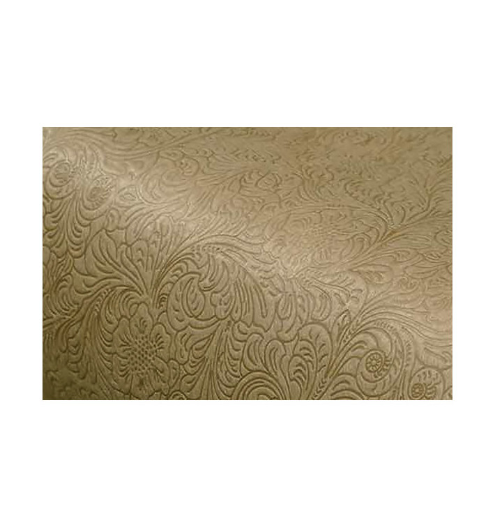 Non-Woven PLUS Tablecloth Cream 100x100cm (150 Units) Non-Woven PLUS Tablecloth Cream 100x100cm (150 Units)