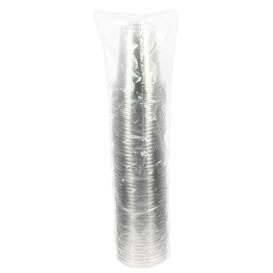 Plastic Cup PET 425 ml Ø9,5cm (800 Units)