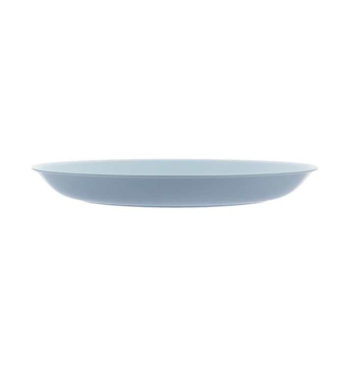 reusable plastic plates