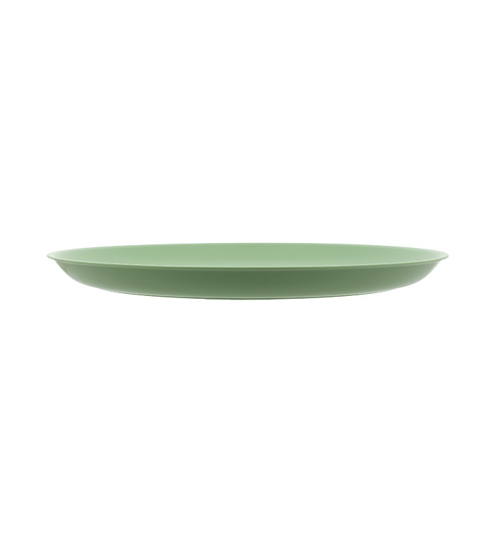 reusable plastic plates