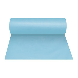 Novotex Table Runner Turquoise 50g P30cm 0,4x48m (6 Units)