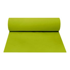 Novotex Table Runner Pistachio 50g P30cm 0,4x48m (1 Unit) 