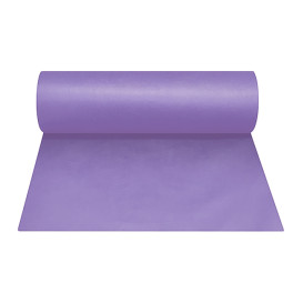 Novotex Table Runner Lilac 55g P30cm 0,4x48m (1 Unit) 