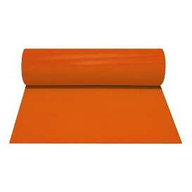 Novotex Table Runner Orange 50g P30cm 0,4x48m (6 Units)