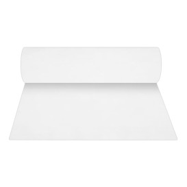 Novotex Table Runner White 55g P30cm 0,4x48m (1 Unit)