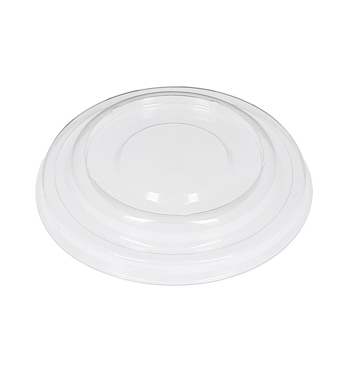 Paper Lid for Salad Bowl Ø13,1cm (30 Units)